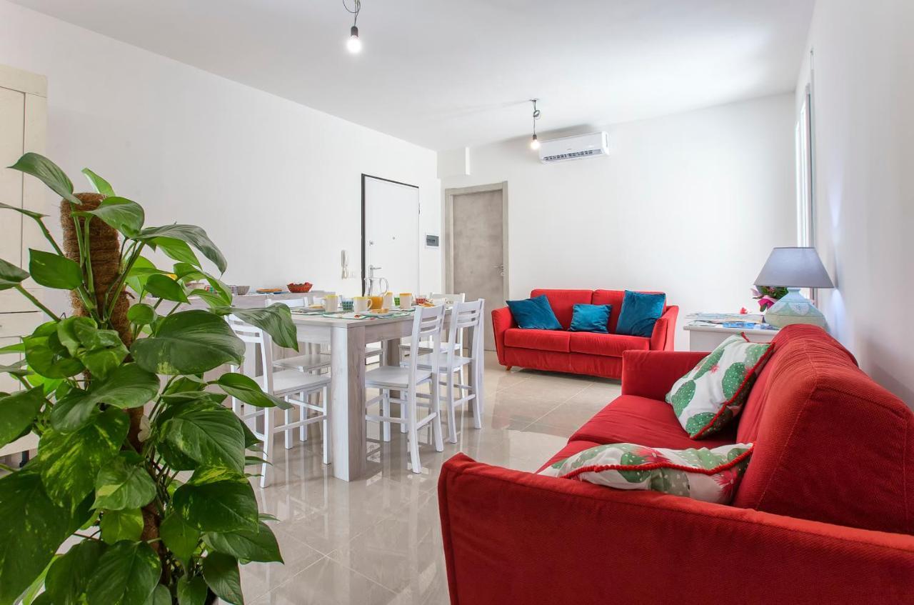 Il Giardino Fiorito Casa Vacanze Alguer Exterior foto