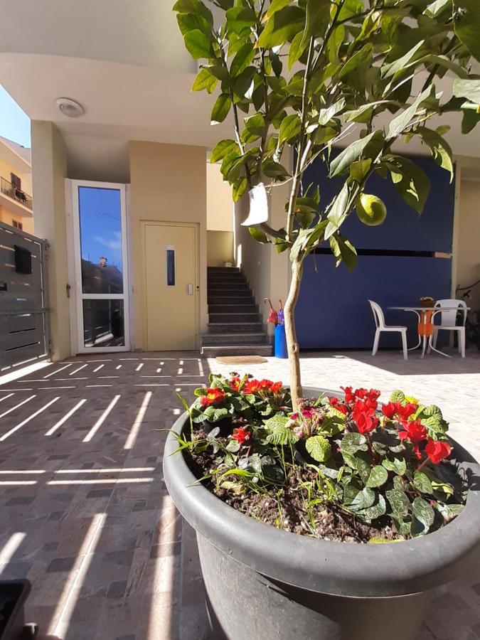 Il Giardino Fiorito Casa Vacanze Alguer Exterior foto