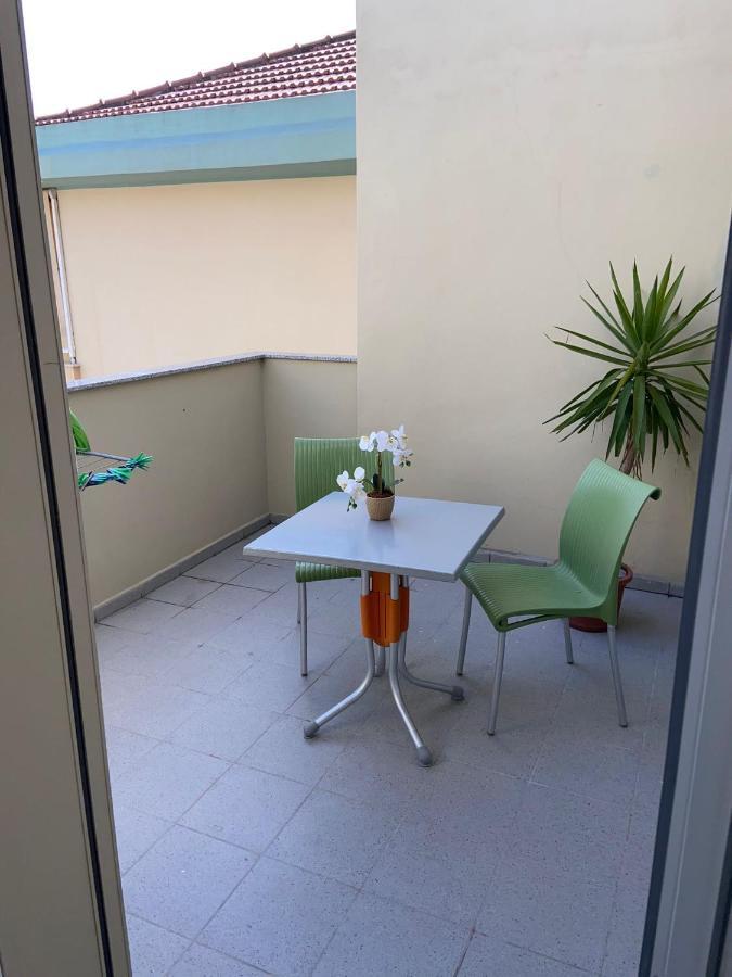 Il Giardino Fiorito Casa Vacanze Alguer Exterior foto