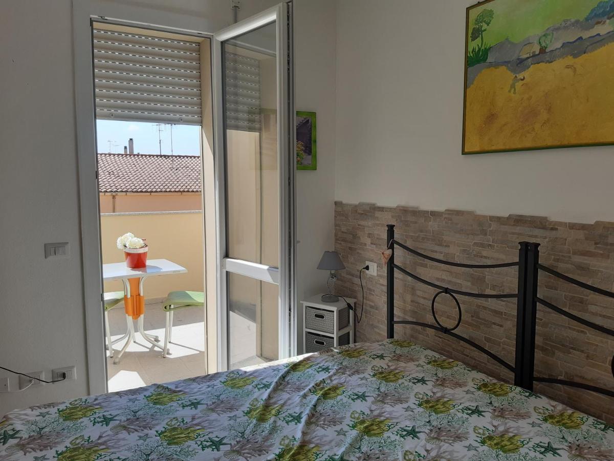Il Giardino Fiorito Casa Vacanze Alguer Exterior foto